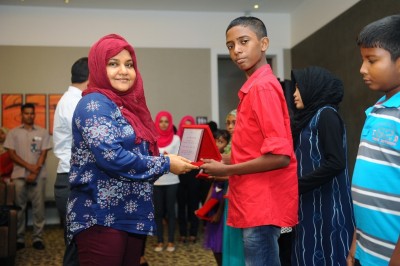 ޚާއްސަ އެހީއަށް ބޭނުންވާ 10 ފަރާތަކަށް ވަޒީފާގެ ފުރުސަތު ހުޅުވާލައިފި