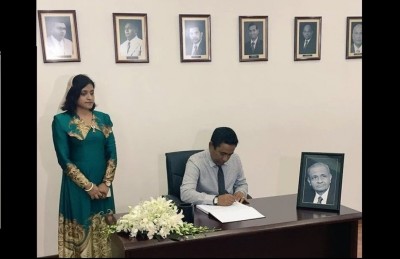 ޢަބްދުއްސައްތާރު މޫސާދީދީގެ ޚިދުމަތްތަކުގެ އަގު ވަޒަންކުރުމީ ގައުމީ ވާޖިބެއް: ރައީސް