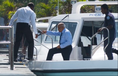 މައުމޫނަށް ކުރާ ދައުވާގެ އަޑުއެހުމެއް މާދަމާ ބާއްވަން ހަމަޖައްސައިފި