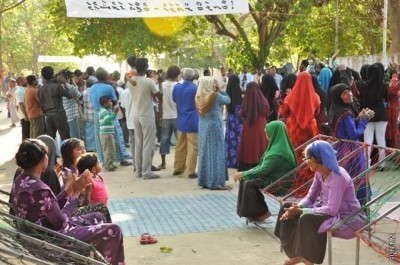 3،000 ހަމަނުވާ ރަށްތަކަށް ތިން ކައުންސިލަރުން ހޮވަން ޖެހޭ އިސްލާހު ތަސްދީގުކޮށްފި