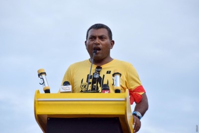 އަލީ ޝިޔާމް ފުލުސް އޮފީހަށް ހާޒިރުވާން ޗިޓު ފޮނުވައިފި