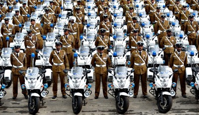 ސްރީލަންކާގެ އިސް ފުލުހަކާއި އިތުރު ފަސް މީހަކަށް މަރުގެ ހުކުމްކޮށްފި