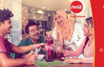 ކޮކާ ކޯލާ އިން އަލަށް ދިވެހި އިސްތިހާރެއް، އެކްޓް ކުރީ ޝީލާ އާއި ނިމާލު