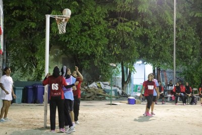 އެންމެ ފަހުގެ ޗެމްޕިއަން މެލޭޝިއާ އާއި ޖަޕާނާއެކު ރާއްޖެ އެއް ގުރޫޕަކަށް