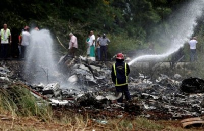 ކިއުބާގެ މަތިންދާ ބޯޓެއް ވެއްޓި 100 އަށް ވުރެ ގިނަ މީހުން މަރު