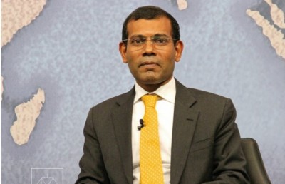 ނަޝީދު ނޫން ކެންޑިޑޭޓެއް އެމްޑީޕީގައި ނެތް!