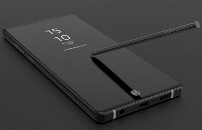 ސެމްސަންގް ގެލަކްސީ ނޯޓް 9 ނެރުން އަވަސްކުރަނީ