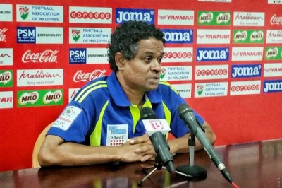 މެޗު ފިކްސިންގެ ތުހުމަތުތަކަށް އީގަލްސް ކޯޗު ރައްދު ދީފި