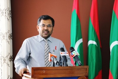 ތިމާވެއްޓާ ރައްޓި ގޮތަކަށް ޓޫރިޒަމްގެ މުސްތަގުބަލް ބައްޓަން ކުރަންޖެހޭ: މިނިސްޓަރު