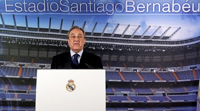 ސަސްޕެންޝަންގައި ހުރި އެއްވެސް ކުޅުންތެރިއެއް ލައްވައި ރެއާލުއިން ނުކުޅުވަން: ޕެރޭޒް