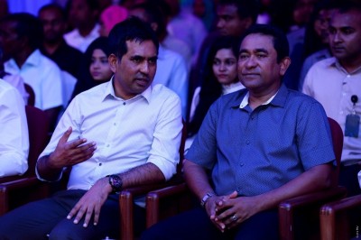 އަމިއްލައަށް ހޯދާ މުސީބާތަކީ ސިޔާސީ ގޮތުން މިކުރާ ކަންތައްތައް: ރައީސް