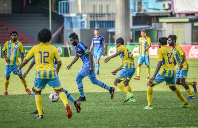 ވެލެންސިއާ އަނެއްކާ ވެސް ހާސްކަމުގެ ތެރެއަށް
