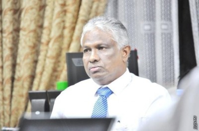 ފަހުމީއަށް ބަދަލުދޭން ކުރި ހުކުމް އިސްތިއުނާފުކުރަން އޭޖީ ނިންމައިފި