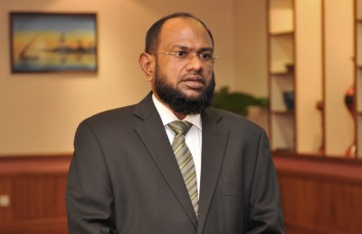 ޑރ. މަޖީދުގެ ހާލަތަކަށް ބަދަލެއް ނާދޭ