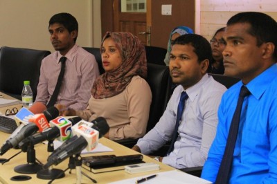 އާޓިފިޝަލް ބީޗުގައި ހަދާ އާންމު ފާހާނާތައް މި މަހުގެ ތެރޭގައި ނިމޭނެ: ހައުސިން