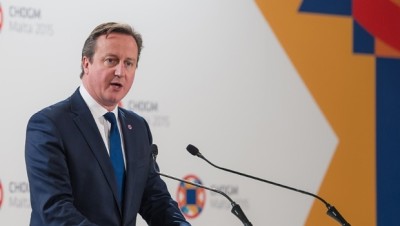 ރާއްޖޭގައި ހިނގަމުންދަނީ "ބަލައިނުގަނެވޭ" ކަންތައްތައް: އިނގިރޭސި ބޮޑު ވަޒީރު