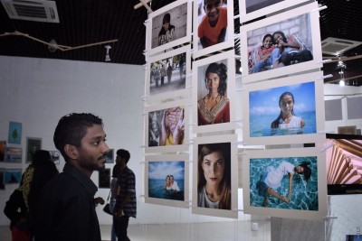 ކައްޓި ހިތްވަރު ފެސްޓިވަލް ފަށައިފި