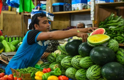 ކަރާ ކިލޯއެއްގެ އަގު 40ރ. އުފުލިއްޖެ، އެހެން ބާވަތްތަކުގެ އަގު ހިފެހެއްޓިފައި
