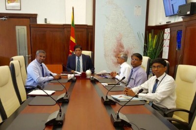 ލަންކާ އެއާޕޯޓުގައި ދިވެހިން އިތުރަކަށް ދެން ޗެކެއް ނުކުރާނެ: ކަސްޓަމްސް