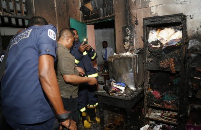 ގަލޮޅު ގެއެއްގެ ކޮޓަރީގައި ރޯވެ އަނދައިފި