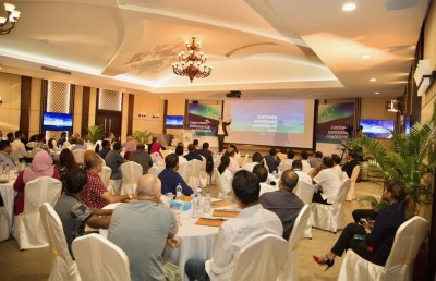 ކަސްޓަމާ އެކްސްޕީރިއަންސް އެވޯޑު ޖުލައި މަހު ބާއްވަނީ