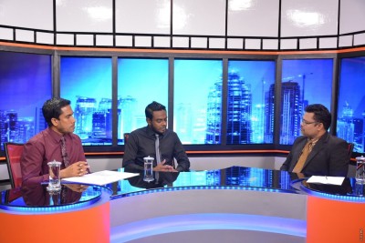 ޖޫރިމަނާ ނުދައްކާ ޕާޓީތަކަށް ފައިސާ ދޫކުރާއިރު އެ ފައިސާ އުނިކުރަން ނިންމައިފި