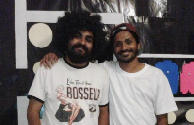 ގޮތް ދޫކުރާނެ ދެ ޒުވާނުންނެއް ނޫން، ނަތީޖާ ވެސް އެހާމެ ފޮނި!