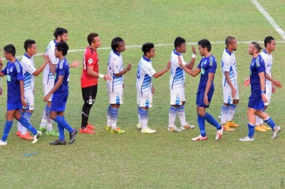 އޭއެފްސީ ކަޕް: ނިއު ހޮންކޮންގެ ޗެމްޕިއަންއާ ދެކޮޅަށް، މާޒިޔާ ސައުތު ޗައިނާ އާއި ޔޮންގޮންއާ އެކު ވަރުގަދަ ގްރޫޕަކަށް