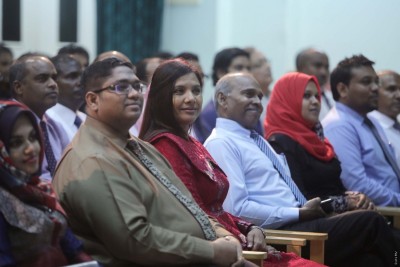 54 ސްކޫލެއްގައި ހާއްސަ އެހީއަށް ބޭނުންވާ ފަރާތްތަކުގެ ކްލާސްތައް ގާއިމްކޮށްފައިވޭ: އަނިލް