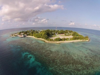 ބޮޑުފޮޅުދޫ: ޕްލާސްޓިކް ކޮތަޅު ބޭނުން ނުކުރާ ރަށަކަށް