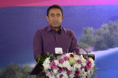 ބޮޑުތަކުރުފާނާއި ބައިވެރިންގެ ޖިހާދުން އިބުރަތް ހާސިލުކުރުމަށް ޒުވާނުންނަށް ގޮވާލަން: ރައީސް