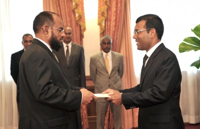 ޑރ. މަޖީދު: ގެއްލިގެން ދިޔައީ އަގު ބޮޑު ޝަހުސިއްޔަތެއް