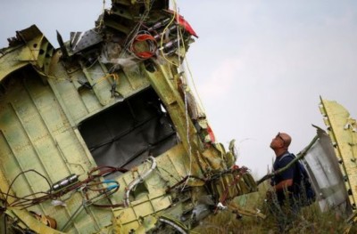 އެމްއެޗް17 އަށް ހަމަލާދިން މިސައިލް ފޯރުކޮށްދިނީ ރަޝިޔާގެ އަސްކަރިއްޔާ އިން