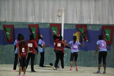 ޕްރެކްޓިސް ކުރަނީ ވެލިކޯޓުގައި، ވާދަކުރަނީ ބައިނަލްއަގުވާމީ މުބާރާތްތަކުގައި!