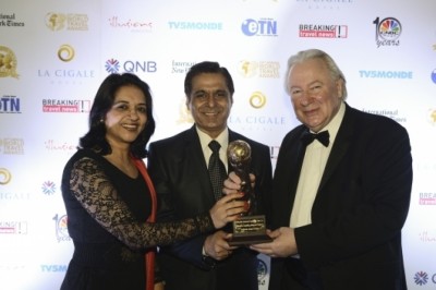 ވޯލްޑް ޓްރެވެލް އެވޯޑްސް 2015، ރާއްޖެއަށް ގިނަ އެވޯޑްތަކެއް!