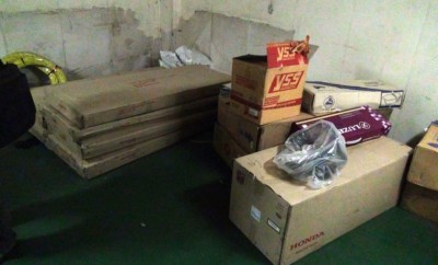 ކަސްޓަމްސް އަށް ޑިކްލެއާނުކޮށް މުދާ އެތެރެކުރި މައްސަލައެއް ބަލަނީ