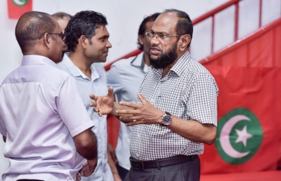 ޑރ. މަޖީދުގެ ޖަނާޒާ މާދަމާ ލަންކާގައި ބާއްވަން ނިންމައިފި