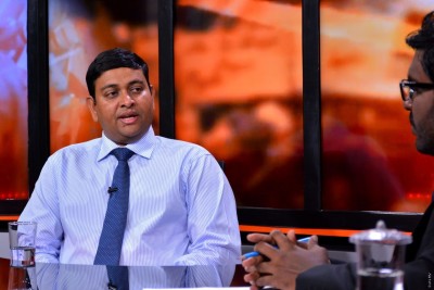 ސައުދީން އަގުހެޔޮކޮށް ތެޔޮ ހޯދަން ކުރާ މަސައްކަތަށް ވަރަށް އަވަހަށް ފެހި ސިގްނަލް ލިބޭނެ: ޝައިނީ
