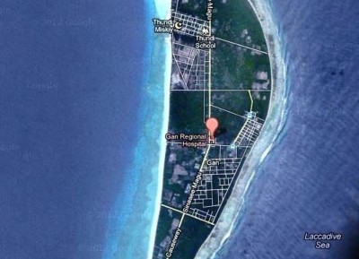 ސައިކަލެއް ވަގަށް ނެގި ކަމުގެ ތުހުމަތުގައި ގަމު ކައުންސިލަރަކު ހައްޔަރުކޮށްފި