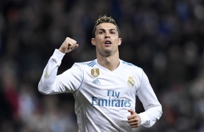 ބޭނުންވީ ރެއާލާއި ޔުނައިޓެޑްގެ ފައިނަލެއް: ރޮނާލްޑޯ