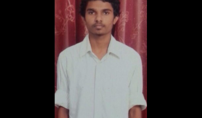 އޮކްޓޯބަރު މަހު ހިނގި އެކްސިޑެންޓުގައި ޒަޚަމްވި ޒުވާނާ މަރުވެއްޖެ
