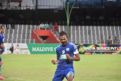 ކޮންޓްރެކްޓްގައި ބާކީ އެއް އަހަރުއޮއްވައި ނިއުއިން އަޑޭ ދޫކޮށްލައިފި
