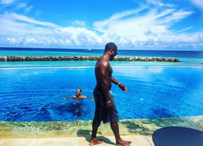 ލުޑަކްރިސް ފުރައިފި، އޭނާ ބުނީ ރާއްޖެ ވަރަށް މިސްވާނެ ކަމަށް