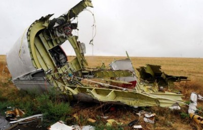 އެމްއެޗް17 ވައްޓާލުމުގެ ޒިންމާ ރަޝިޔާ އިން އުފުލަން ޖެހޭނެ