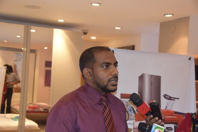 "ބީއެމްއެލް އީޒީ ޕޭ"ގެ ނަމުގައި ކްރެޑިޓަށް ތަކެތި ނެގޭ ހިދުމަތެއް ތައާރަފުކޮށްފި
