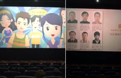 ދަރަނިވެރިންގެ ފޮޓޯ އާއި ނަން ސިނަމާތަކަށް