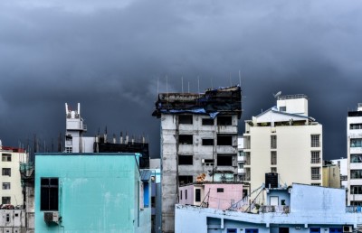 ދިޔަވަރު ބޮޑުވާ ވަގުތުގައި އުދަ އަރާފާނެ، މޫސުމަށް ސަމާލުވޭ: މެޓް