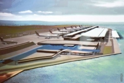 އާ އޭޕްރަންނާ އެކު މި މަހު އައިއެންއައިއޭ އަށް 43 ޕްރައިވެޓް ޖެޓް!