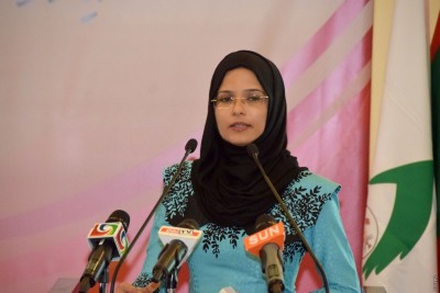 ކޮރަޕްޝަން ހުއްޓުވަން ގާނޫނު ހަރުދަނާ ނުކޮށްގެން މަޖިލީހަށް ފާޑުކިޔައިފި