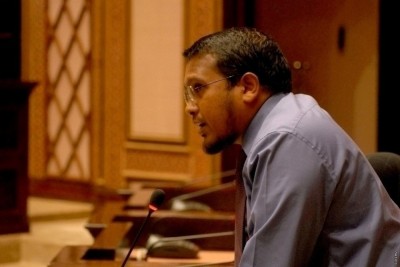 ޖީއެމްއާރުގެ ކޮންސެޝަން ފީ އުނިކުރި މައްސަލާގައި ދައުވާ ނުކުރަން ނިންމީ މުހުތާޒު